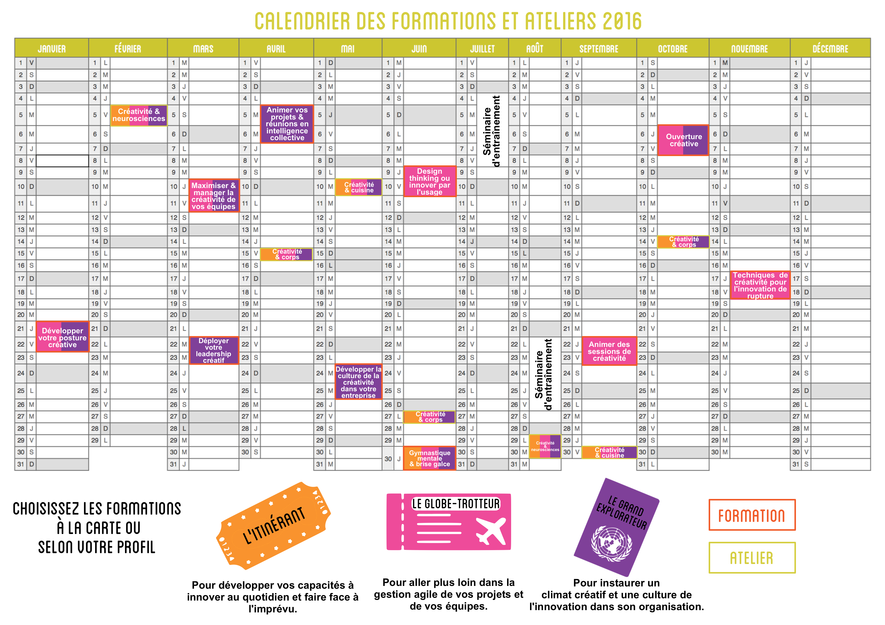 Calendrier complet 2016 jpeg